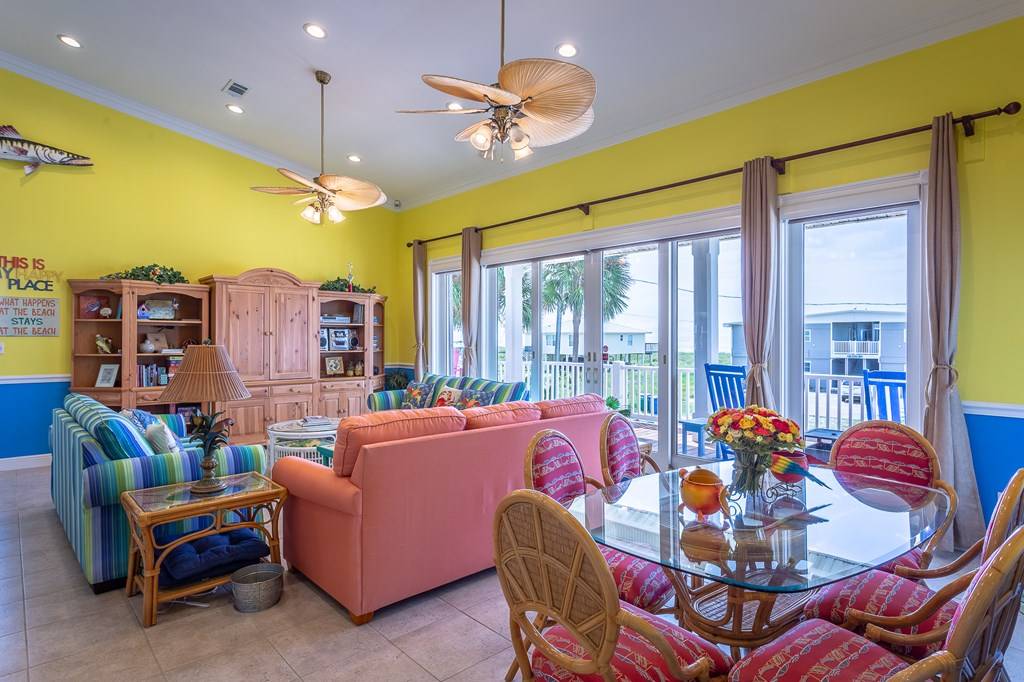 St. George Island, FL 32328,517 E Gorrie Dr