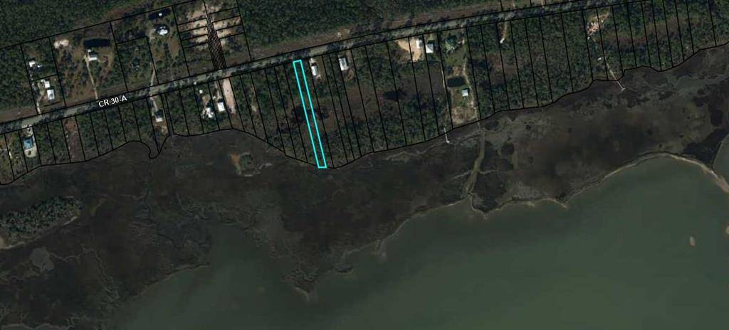 Port St. Joe, FL 32456,Lot A Cr 30-a