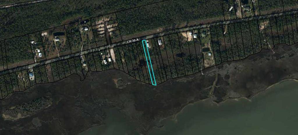 Port St. Joe, FL 32456,Lot B Cr 30-a