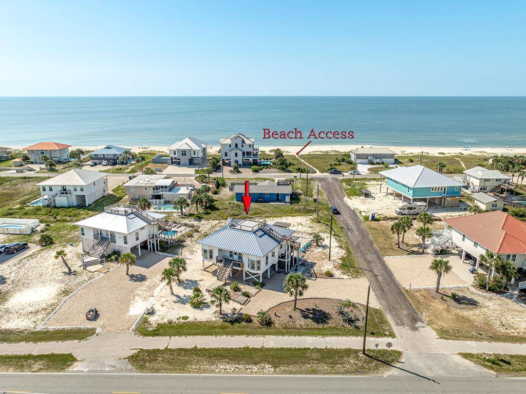 St. George Island, FL 32328,900 E Gulf Beach Dr