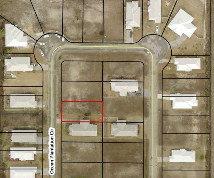 Mexico Beach, FL 32456,148 Ocean Plantation Cir