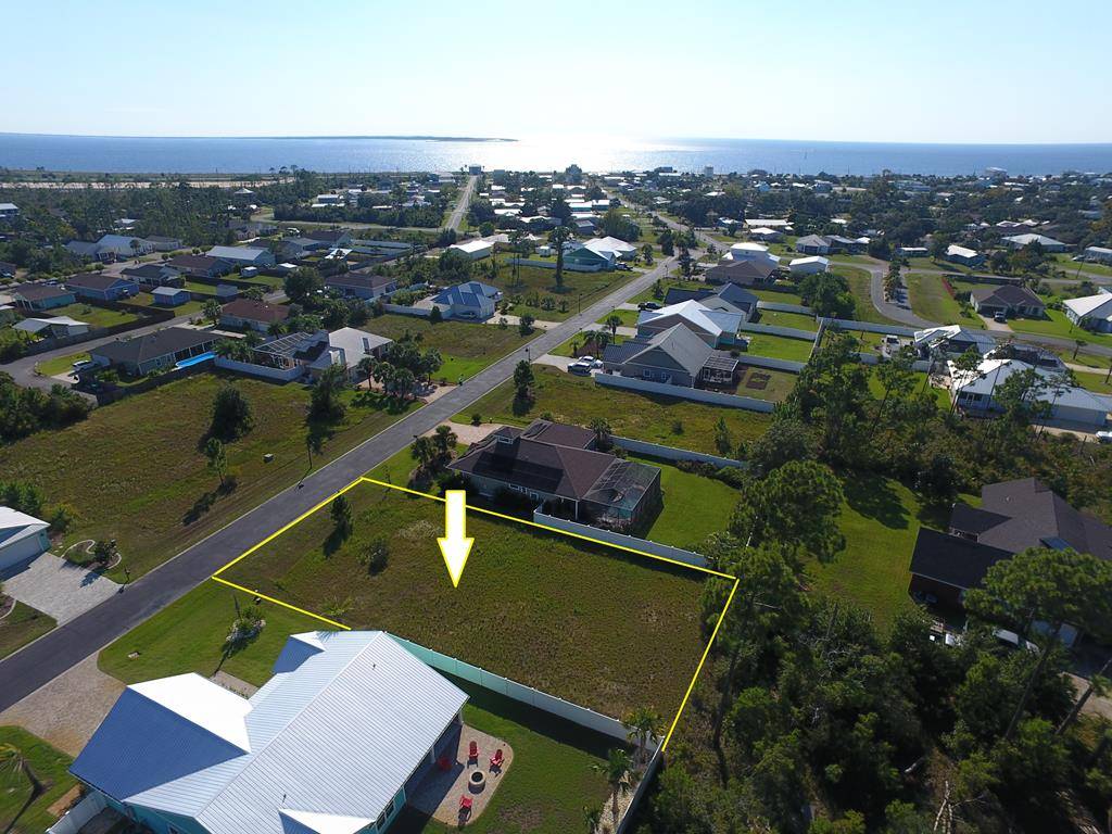 Port St. Joe, FL 32456,LOT 9 White Blossom Trl