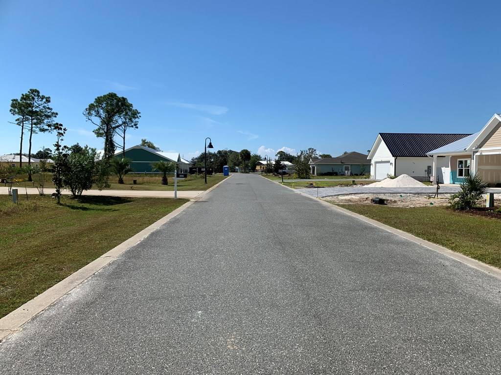 Port St. Joe, FL 32456,Lot 31 White Blossom Trl