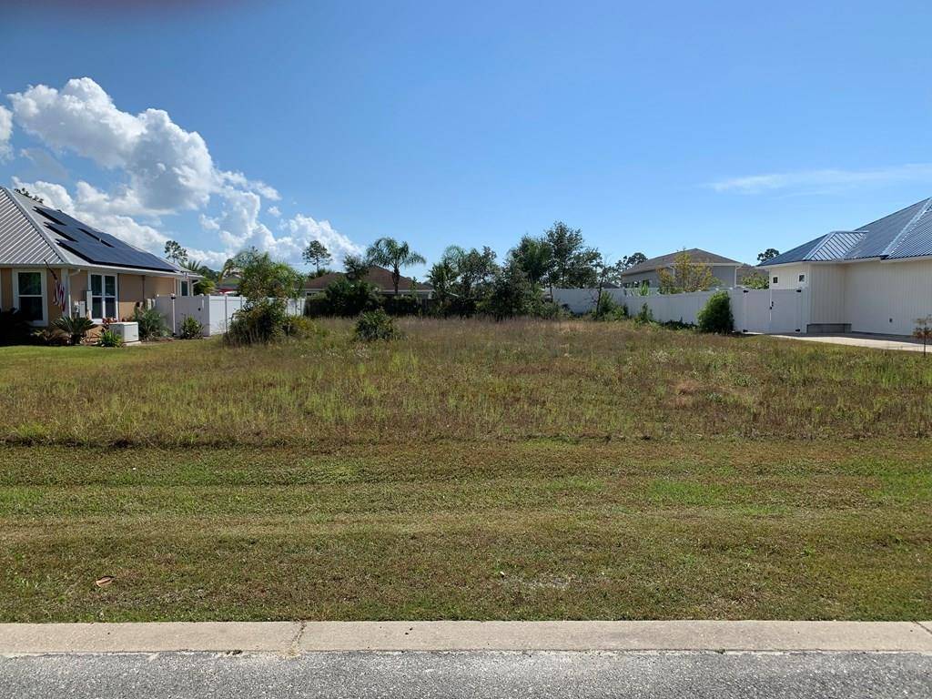 Port St. Joe, FL 32456,Lot 31 White Blossom Trl