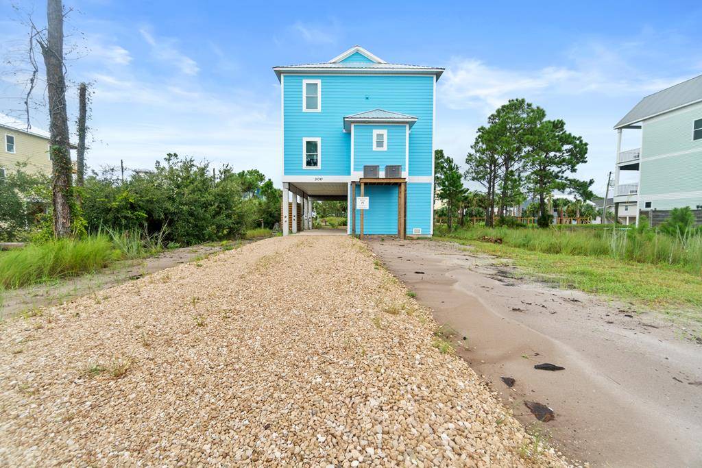 Cape San Blas, FL 32456,300 Mercury Ln