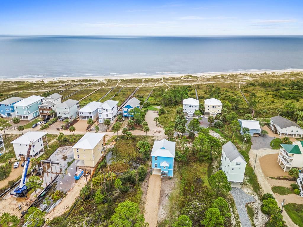 Cape San Blas, FL 32456,300 Mercury Ln