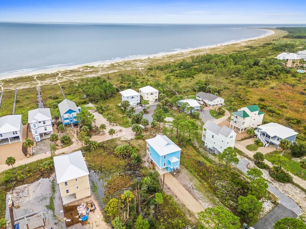 Cape San Blas, FL 32456,300 Mercury Ln