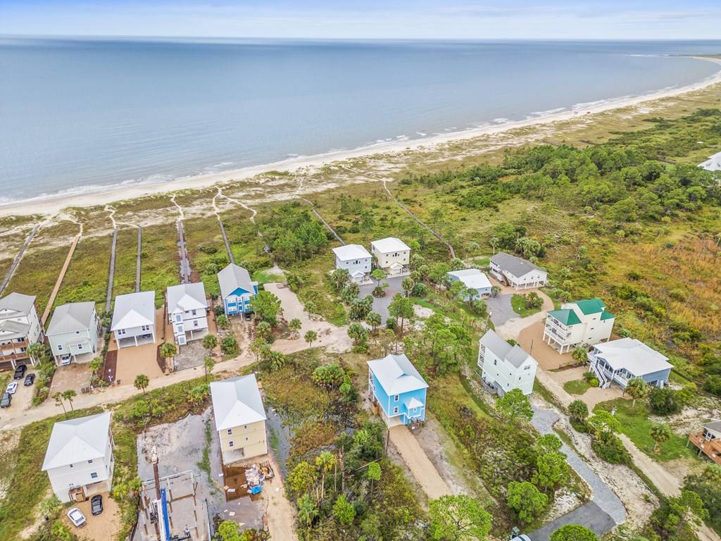 Cape San Blas, FL 32456,300 Mercury Ln