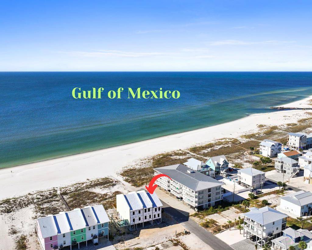 Mexico Beach, FL 32456,117 38th St