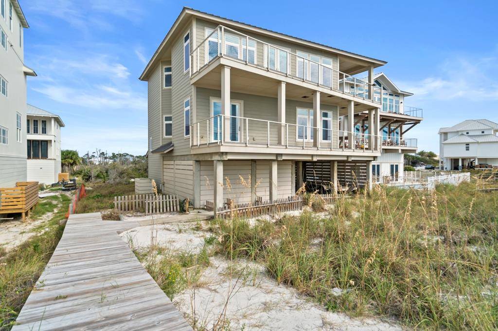 Cape San Blas, FL 32456,151 Sapodilla Ln