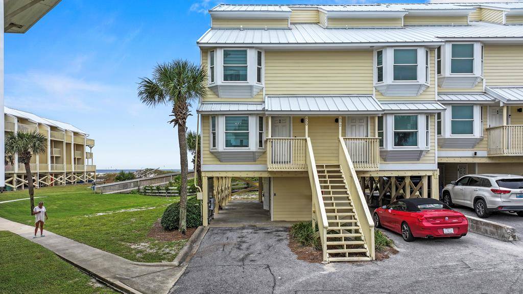 Cape San Blas, FL 32456,650 Seacliff Dr