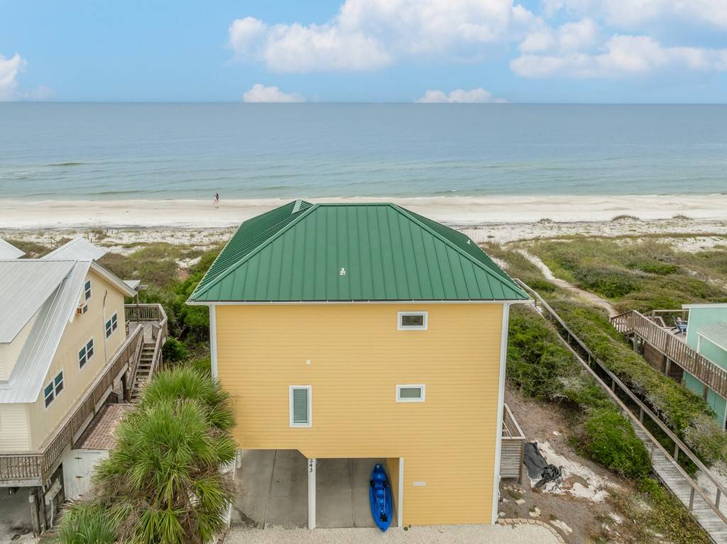 Cape San Blas, FL 32456,243 Haven Rd