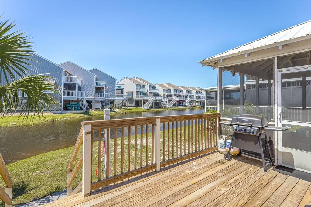 Cape San Blas, FL 32456,125 Parkside Cir