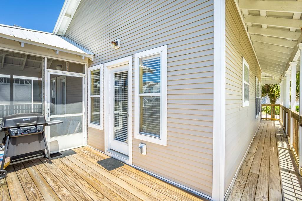 Cape San Blas, FL 32456,125 Parkside Cir