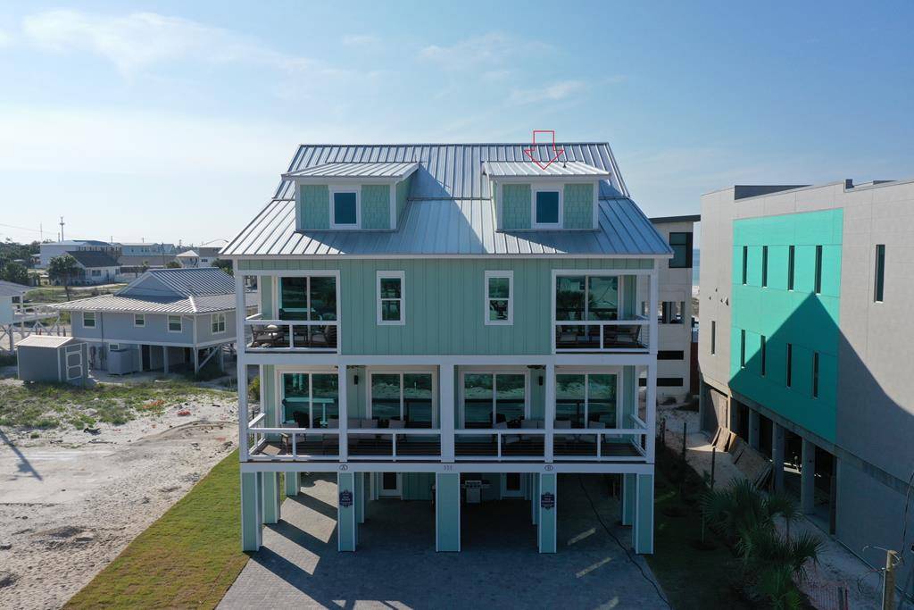 Mexico Beach, FL 32456,111 31st St