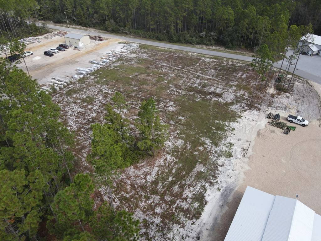 Port St. Joe, FL 32456,TBD Trade Circle East