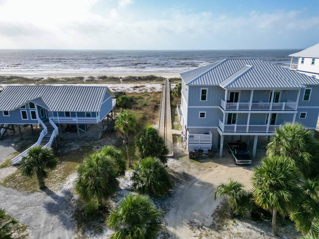 Cape San Blas, FL 32456,114 Gulf Pines Dr