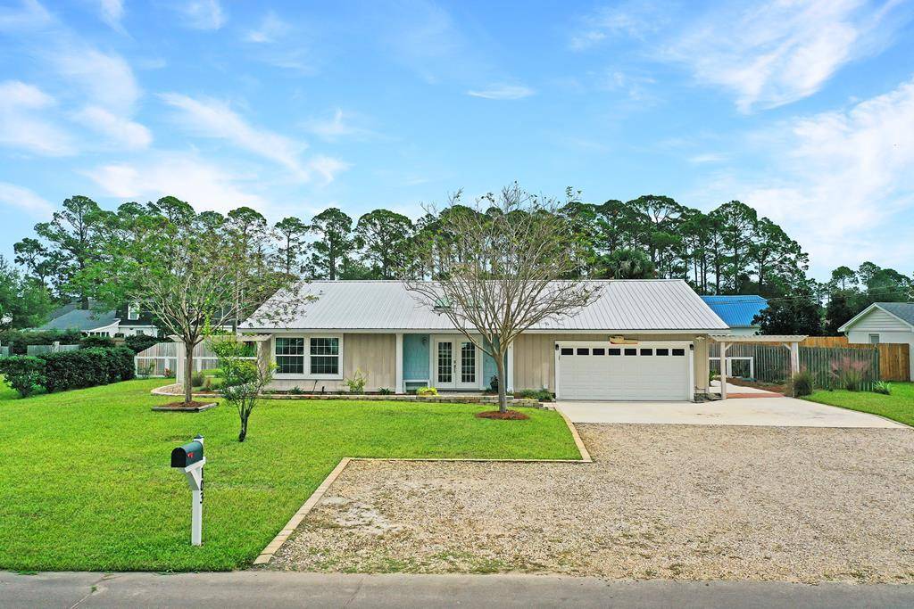 Port St. Joe, FL 32456,103 Mimosa Ave