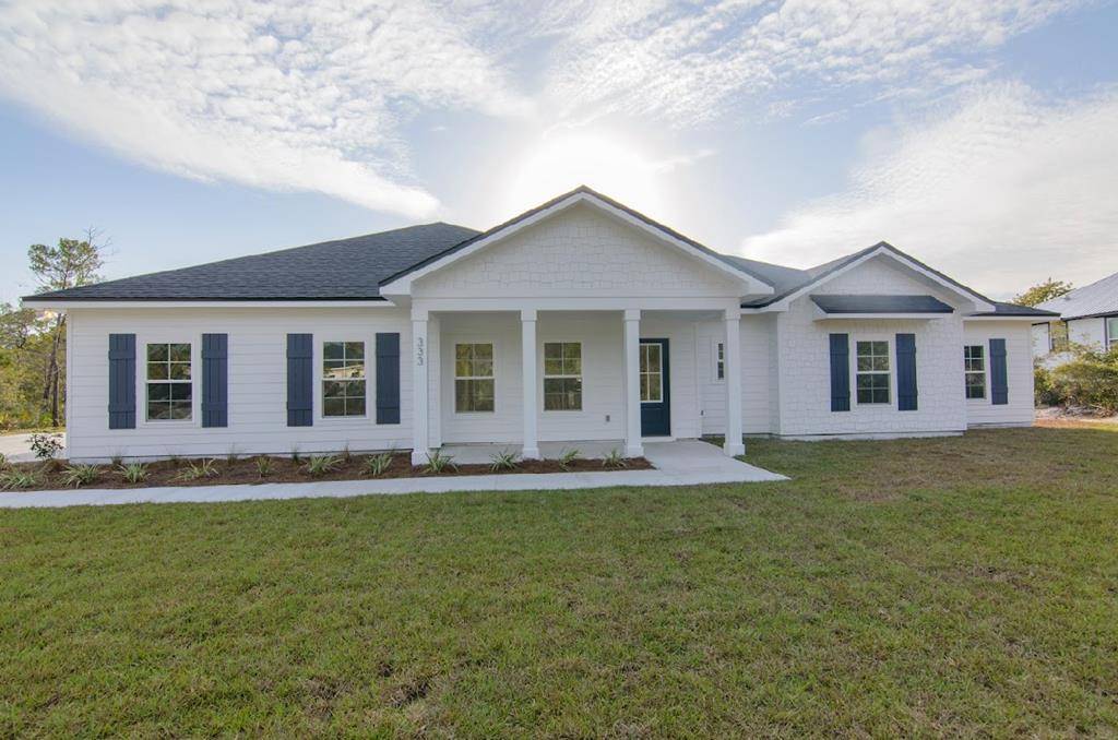 Eastpoint, FL 32328,333 Magnolia Ct