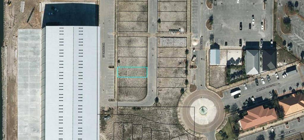 Port St. Joe, FL 32456,Lot 9 Dockside Dr