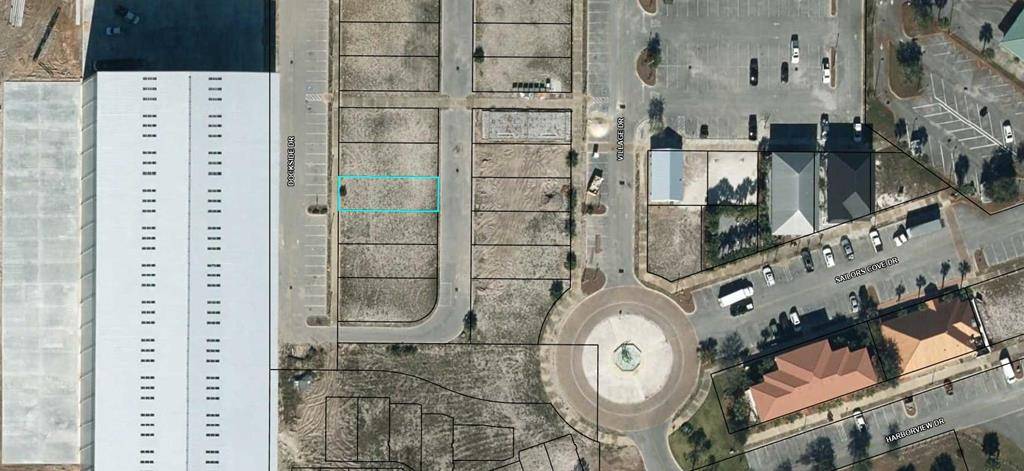 Port St. Joe, FL 32456,Lot 8 Dockside Dr