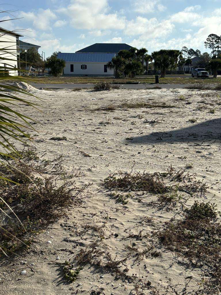 Port St. Joe, FL 32456,Lot 8 Dockside Dr