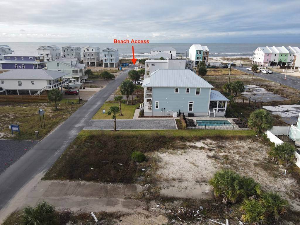 Mexico Beach, FL 32456,102 S 36th St