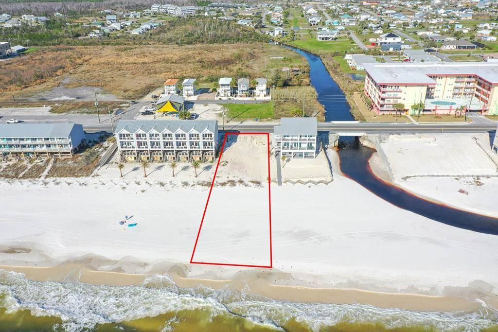 Mexico Beach, FL 32456,817 Hwy 98