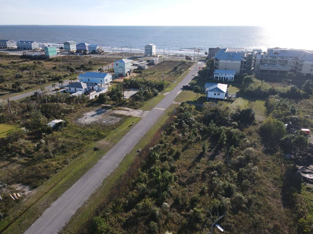 Mexico Beach, FL 32456,TBD 13th St