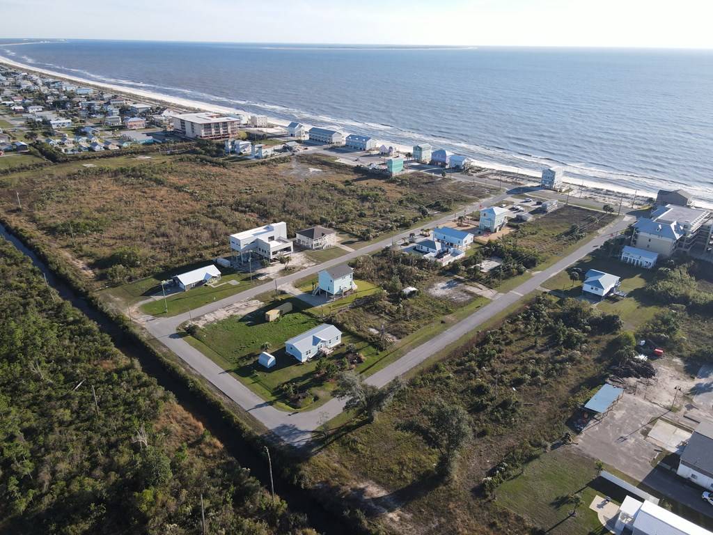 Mexico Beach, FL 32456,TBD 13th St