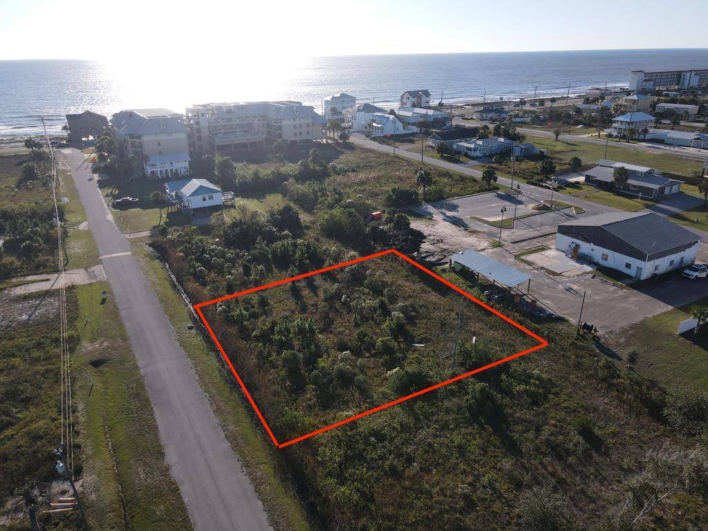 Mexico Beach, FL 32456,TBD 13th St