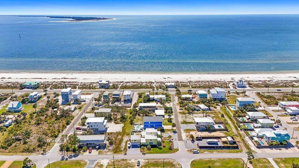 Port St. Joe, FL 32456,140 Ponce De Leon St
