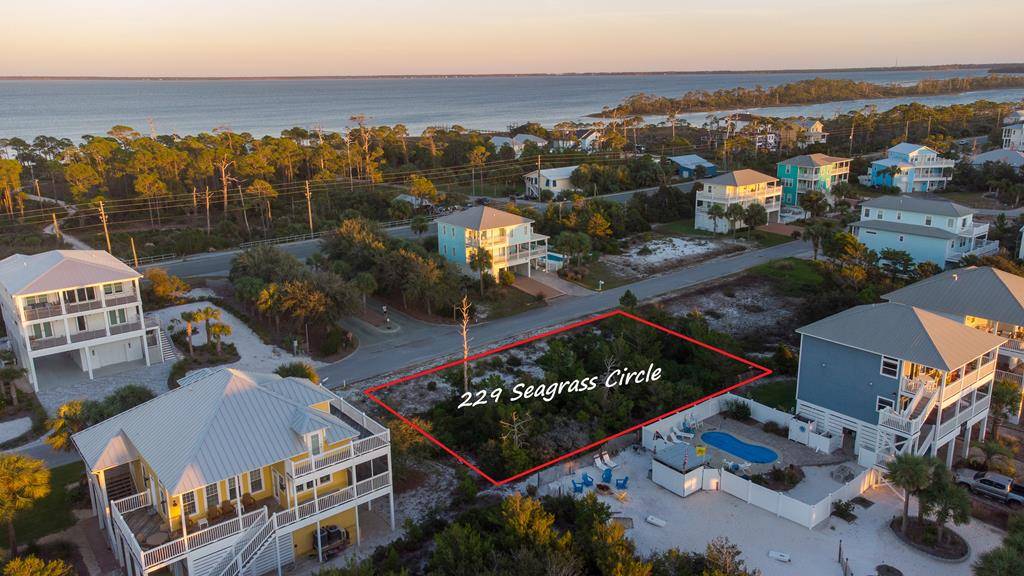 Port St. Joe, FL 32456,229 Seagrass Cir