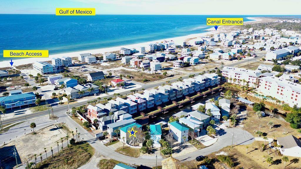 Mexico Beach, FL 32456,105 N 32nd St