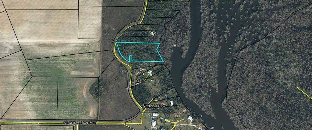 Kinard, FL 32449,Lot 24 Se Cypress Point Rd