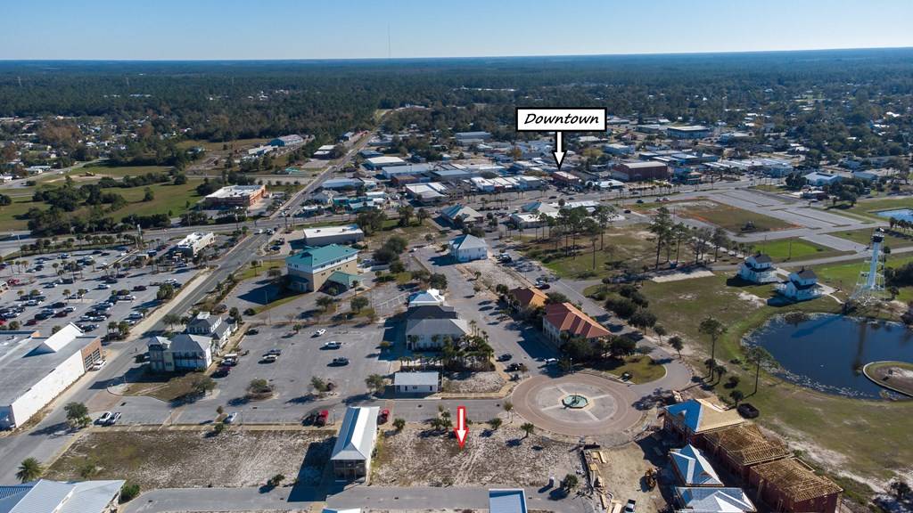 Port St. Joe, FL 32456,Lot 14 Village Dr