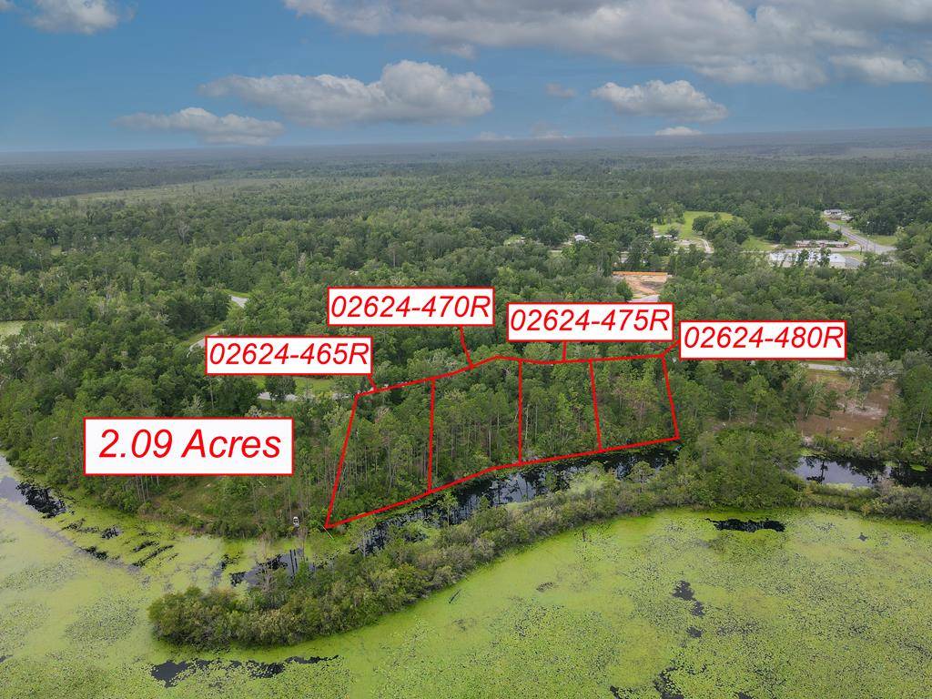 Wewahitchka, FL 32465,Lot 21 Seven Springs Dr