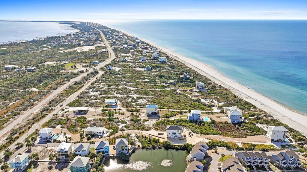 Cape San Blas, FL 32456,138 Sanuk Dr