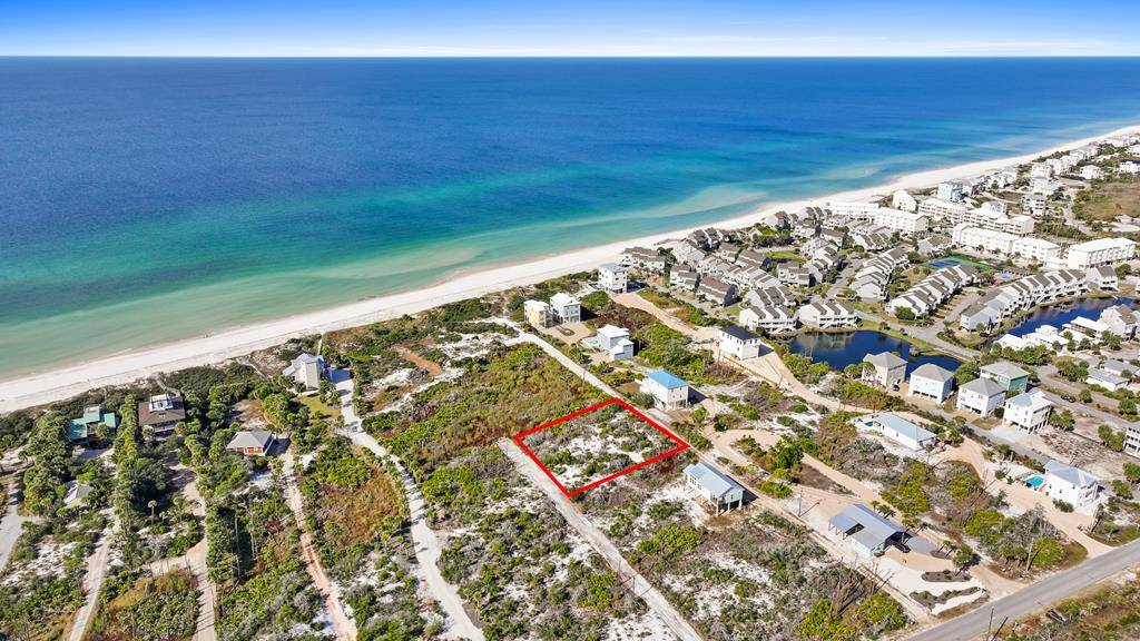 Cape San Blas, FL 32456,138 Sanuk Dr