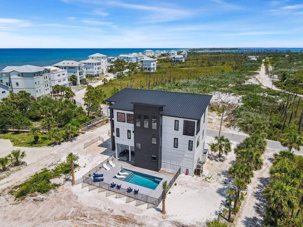 Port St. Joe, FL 32456,563 Secluded Dunes Dr