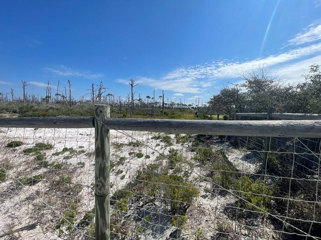 Cape San Blas, FL 32456,Lot 14 Bent Tree Rd