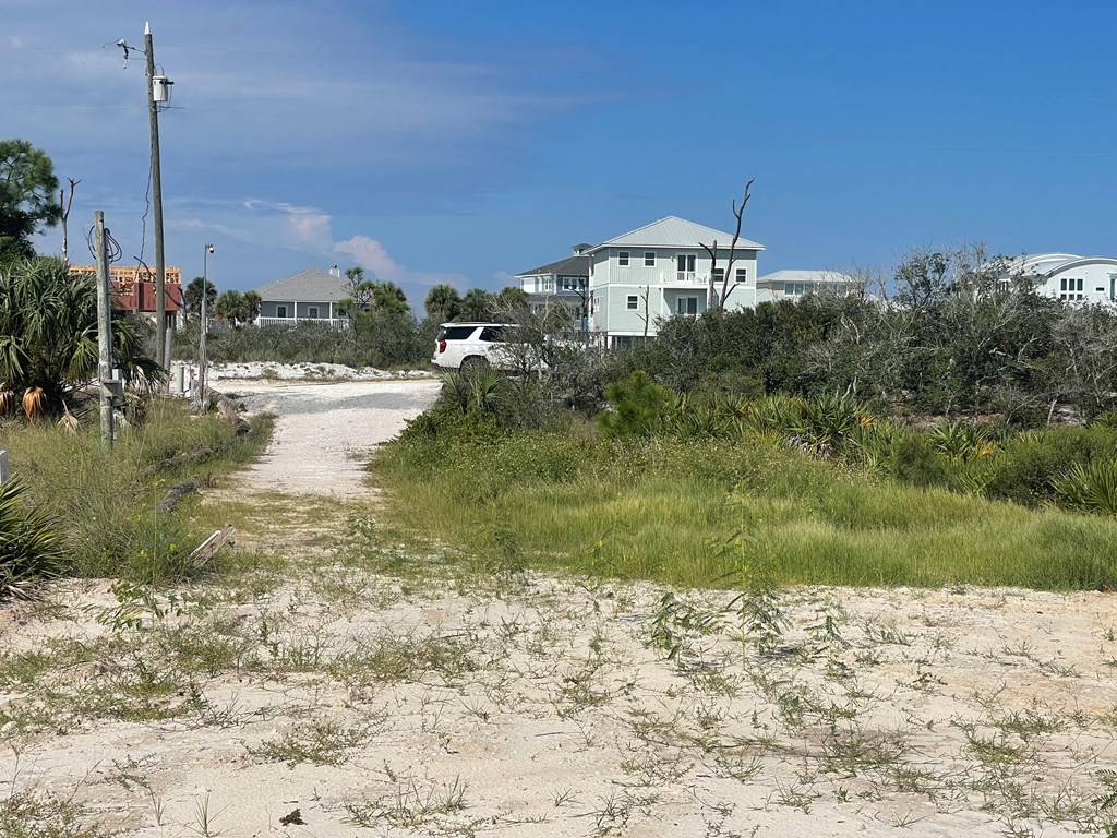 Cape San Blas, FL 32456,Lot 14 Bent Tree Rd