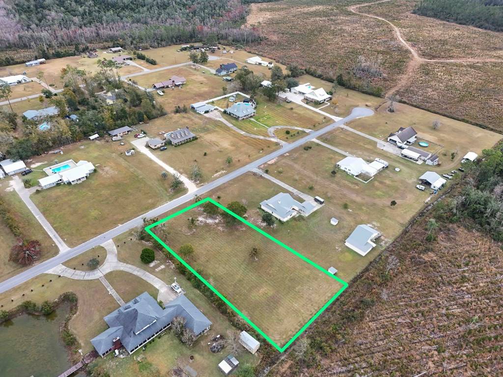Wewahitchka, FL 32465,0 Betty Rae Dr