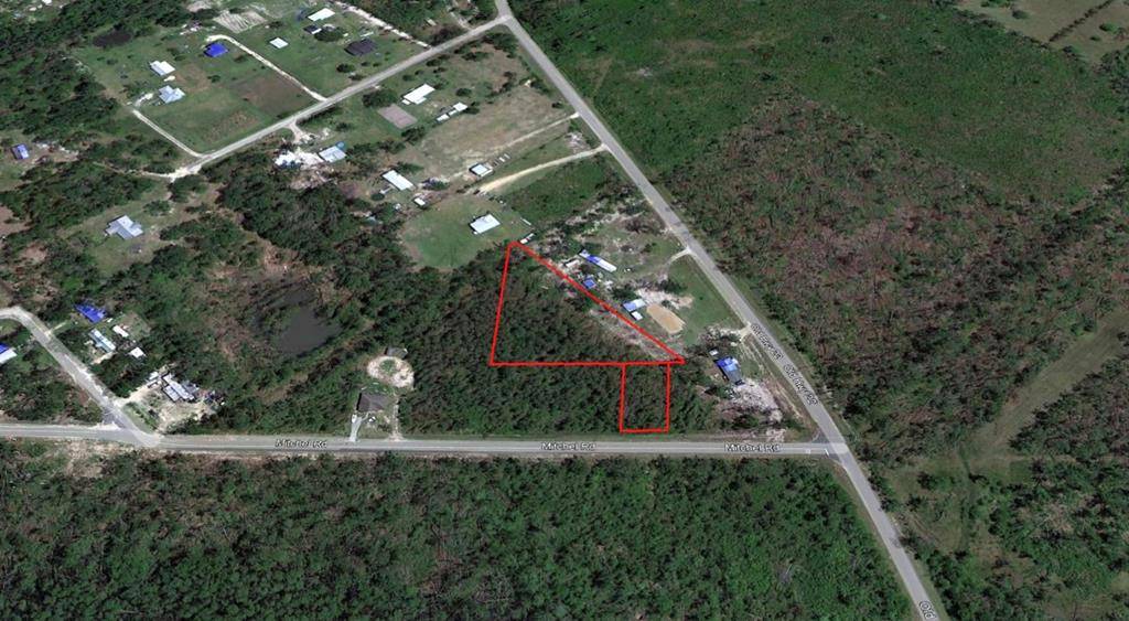 Wewahitchka, FL 32465,Lot 2 Mitchel Rd