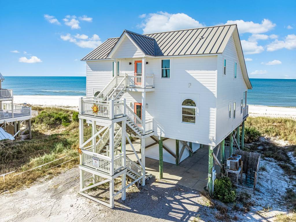 Cape San Blas, FL 32456,7023 Windward St