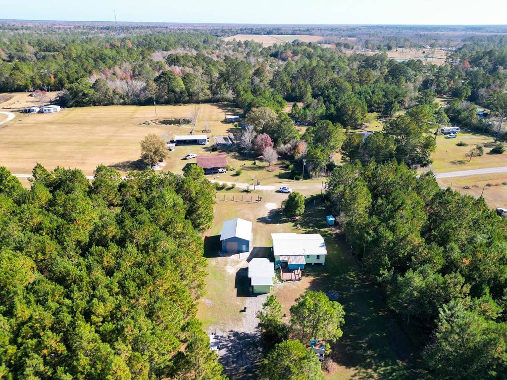 Wewahitchka, FL 32465,6529 Farm Rd