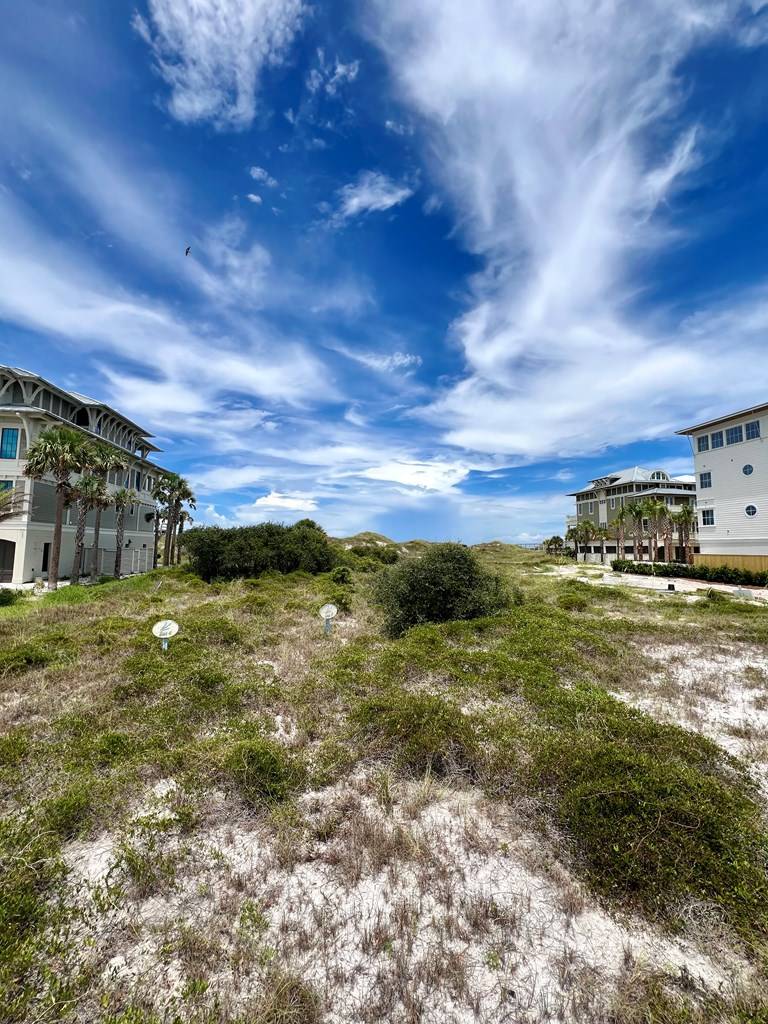 Cape San Blas, FL 32456,Lot 5 W Ovation Dr