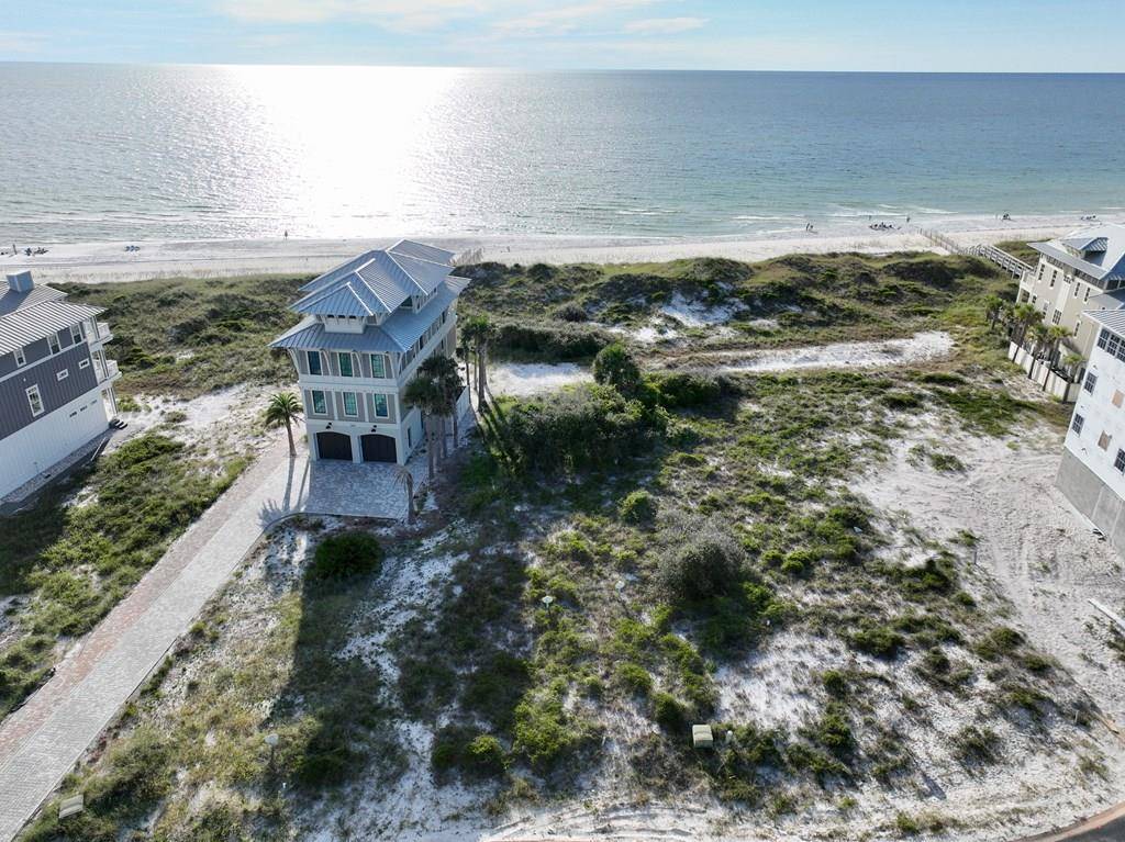 Cape San Blas, FL 32456,Lot 5 W Ovation Dr