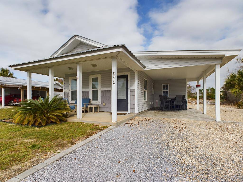 Port St. Joe, FL 32456,8216 Pelican Walk Ln