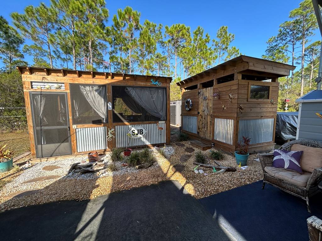 Port St. Joe, FL 32456,161 Dancing Moon Ln